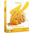 KELLOGG'S Céréales Spécial K avoine et miel 420g