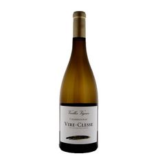AOP Viré-Clessé vieilles vignes Chardonnay blanc 2020 75cl