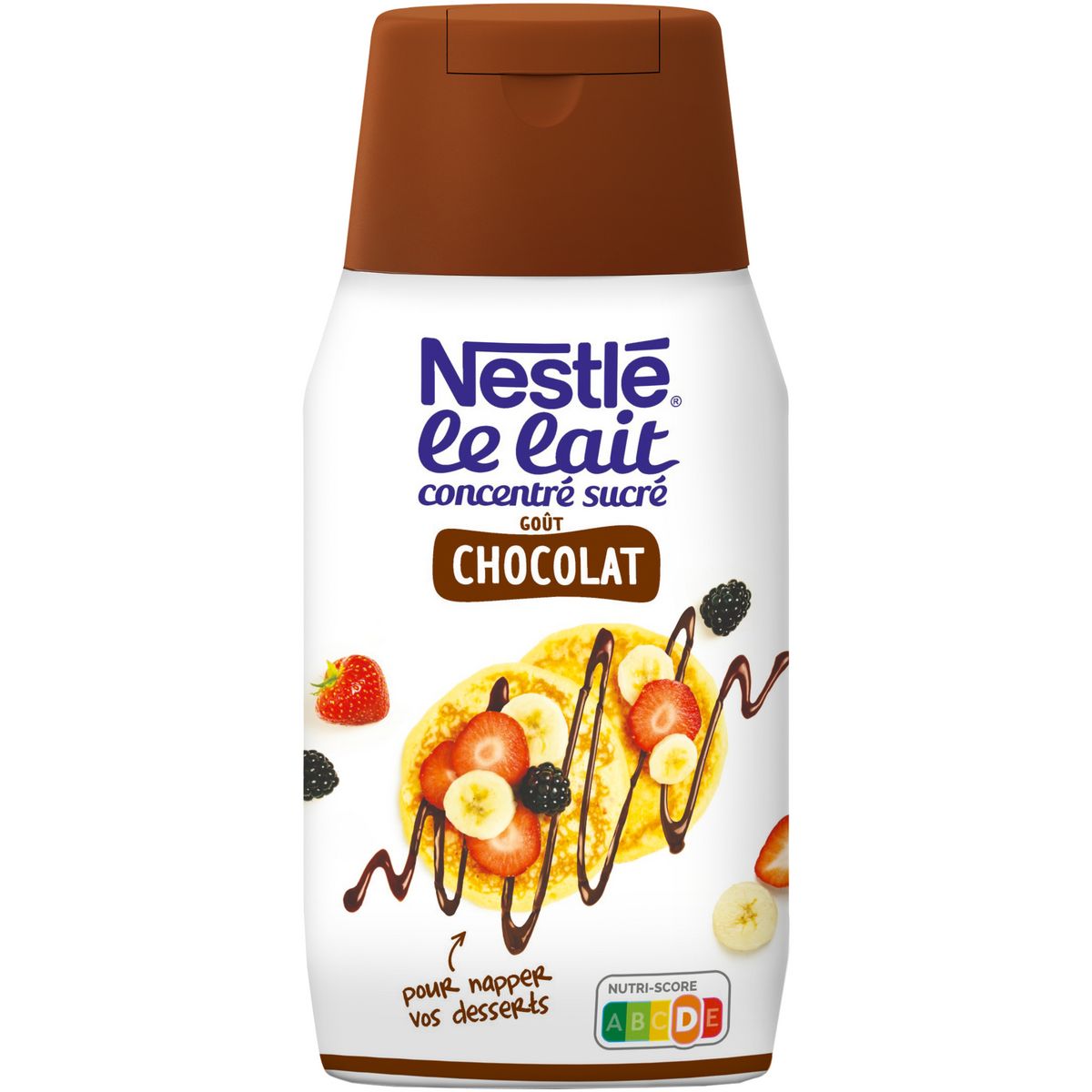 Chocolat au lait Bio - Régilait - 450 g