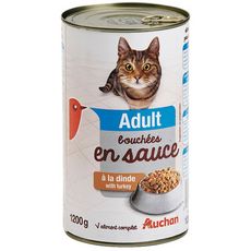 Pates Barquettes Boites Chat Pas Cher A Prix Auchan