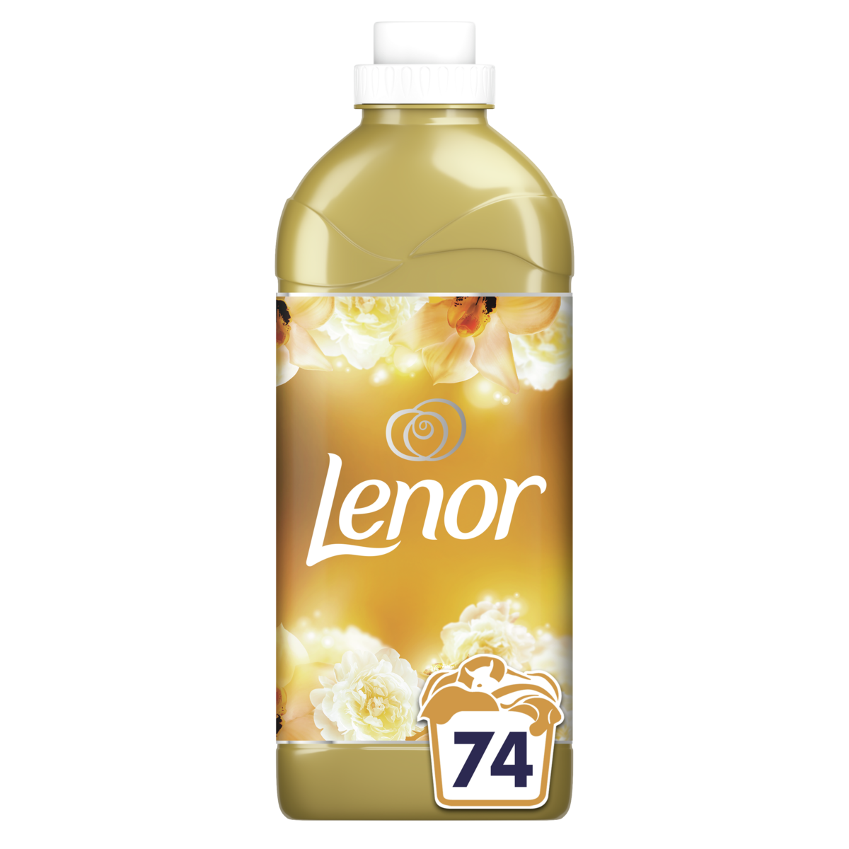 Promo Lenor assouplissant bille* chez Auchan