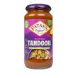 PATAK'S Sauce curry indienne Tandoori doux 450g