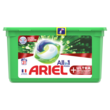 Ariel ARIEL Capsules de lessive + ultra détachant