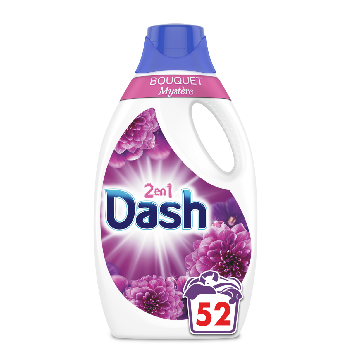 Lessive Dash chez Auchan (12/01 – 26/01)Lessive Dash chez  Auchan (12/01 - 26/01) - Catalogues Promos & Bons Plans, ECONOMISEZ ! 