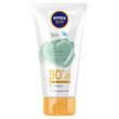 NIVEA SUN Crème solaire pour enfants très haute protection FPS50+ 150ml