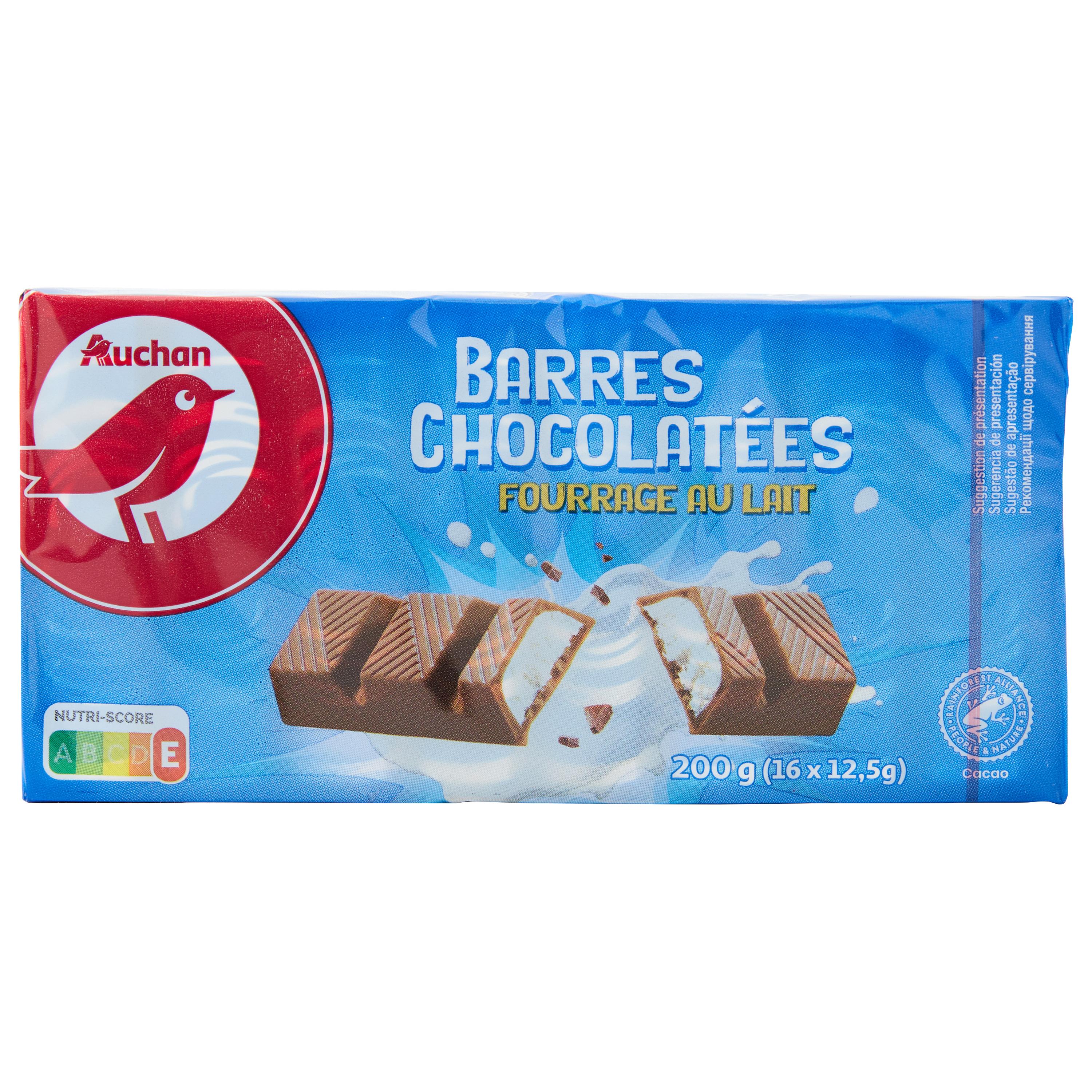 Barre chocolatée Crunchie 40g - Barres chocolatées - Le Comptoir Irlandais