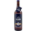LA FIERE Bière blonde des Flandres 6,5% 75cl