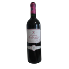 Vin rouge AOP Lalande-de-Pomerol Château Moulin A Vent 75cl