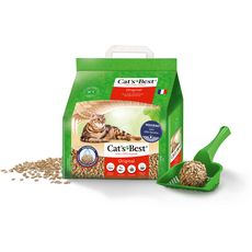 Cat S Best Litiere Vegetale Original Pour Chat 3kg Pas Cher A Prix Auchan