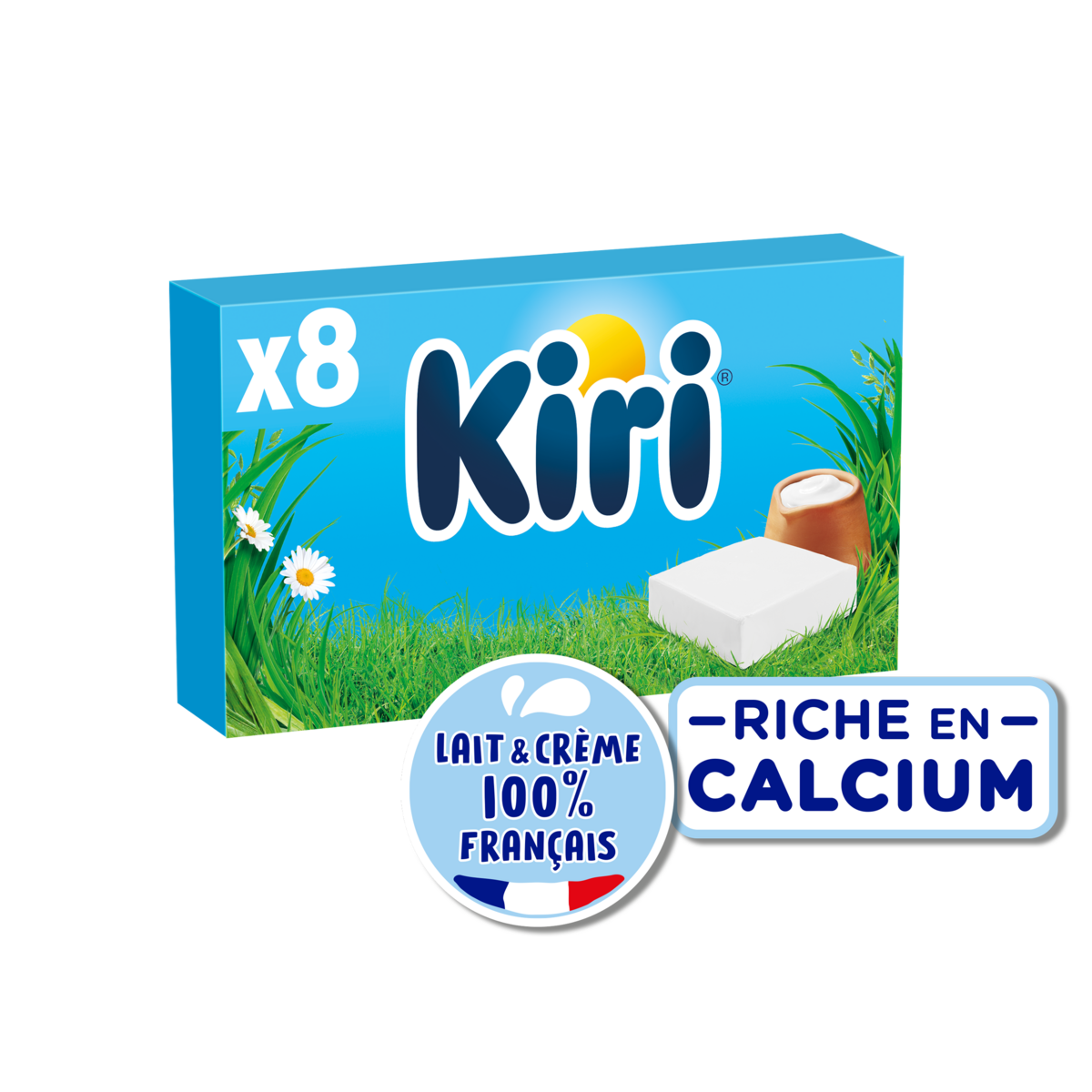 kiri 10 portions – Ouiket