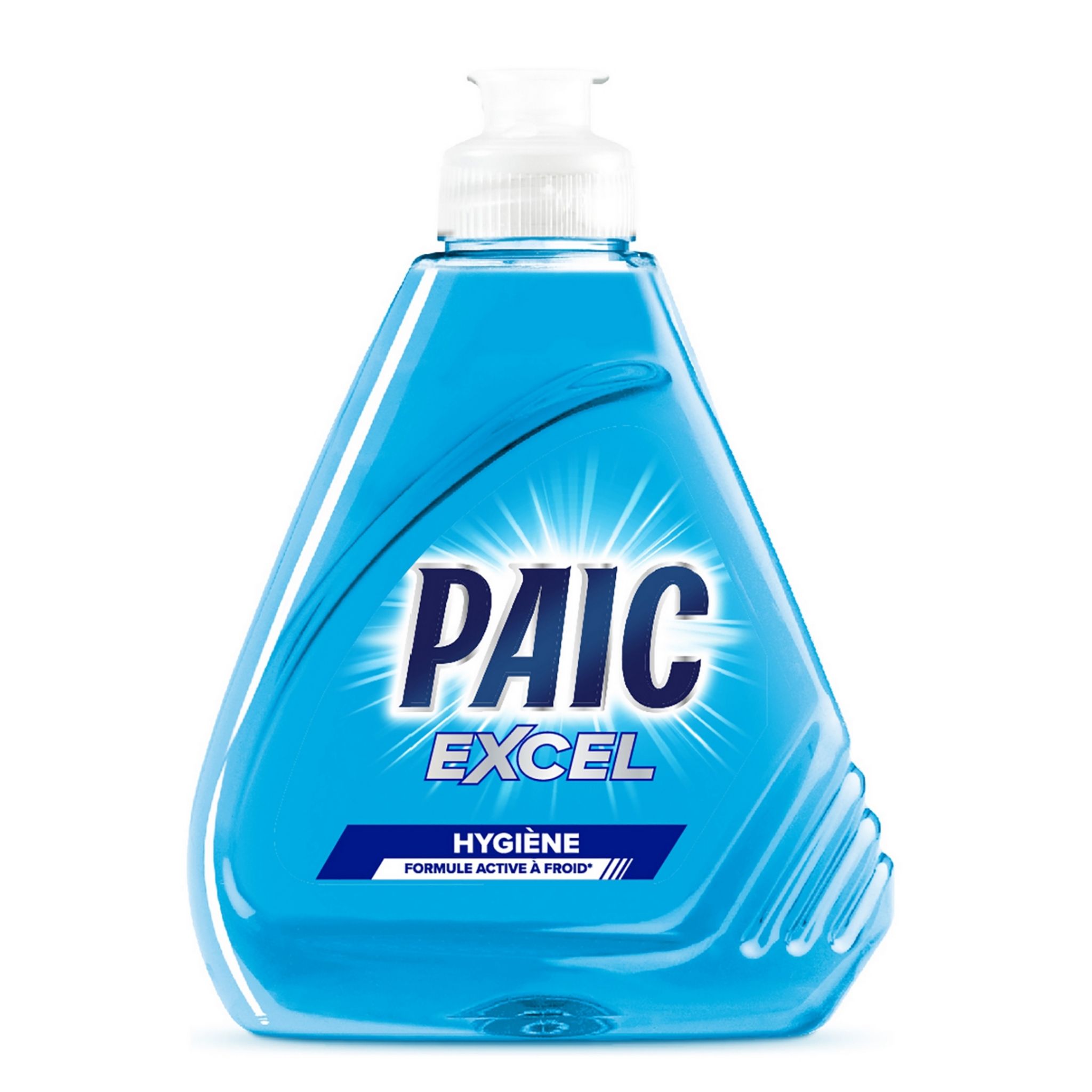 Achat / Vente Paic Liquide vaisselle actif à froid anti odeur, 500ml