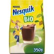 NESQUIK chocolat en poudre all natural bio 350g
