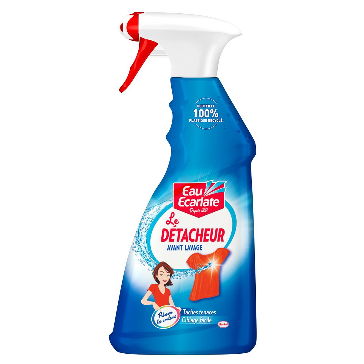 Détachant Avant Lavage Action Complète K2R