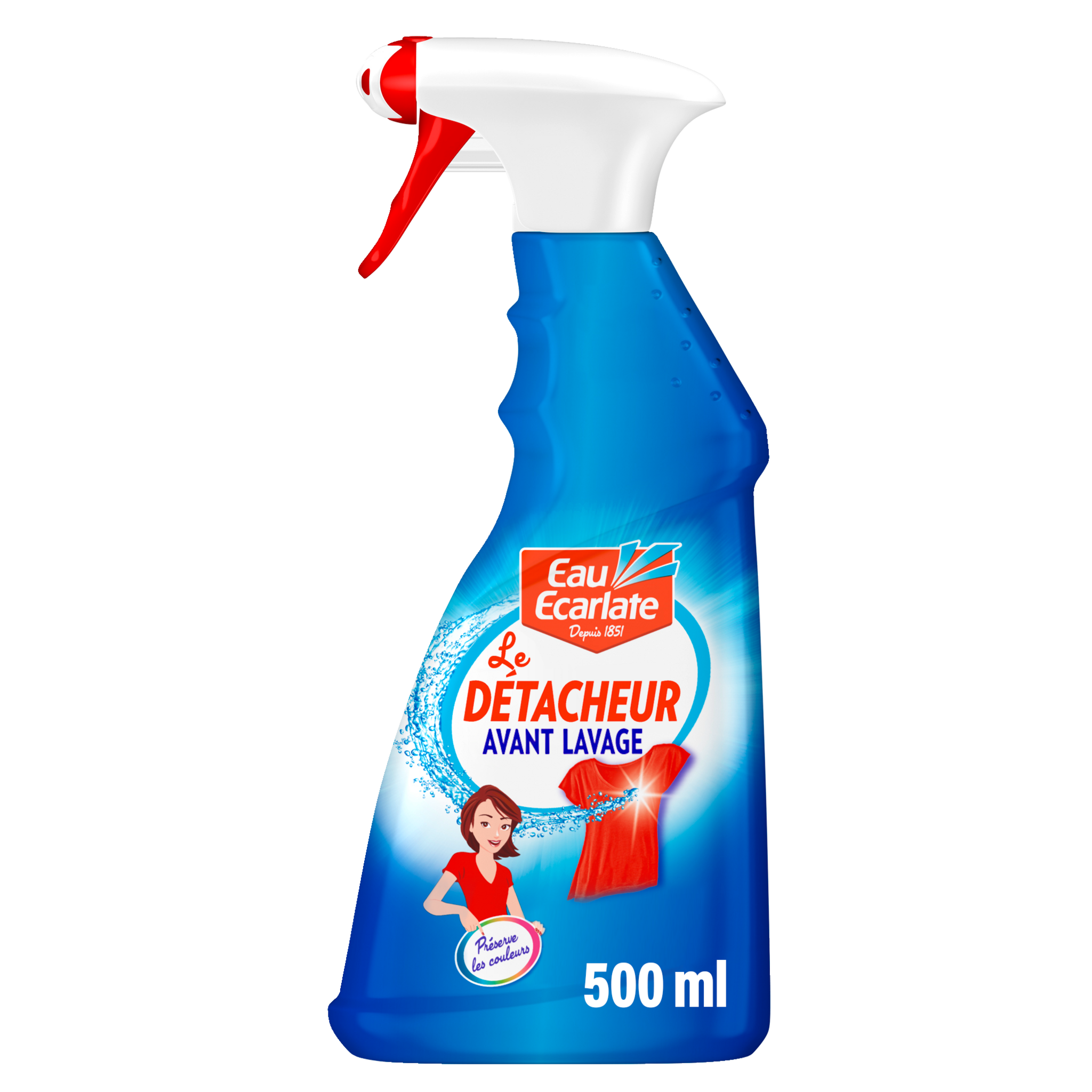 Acheter K2r Spray Détachant (500ml)