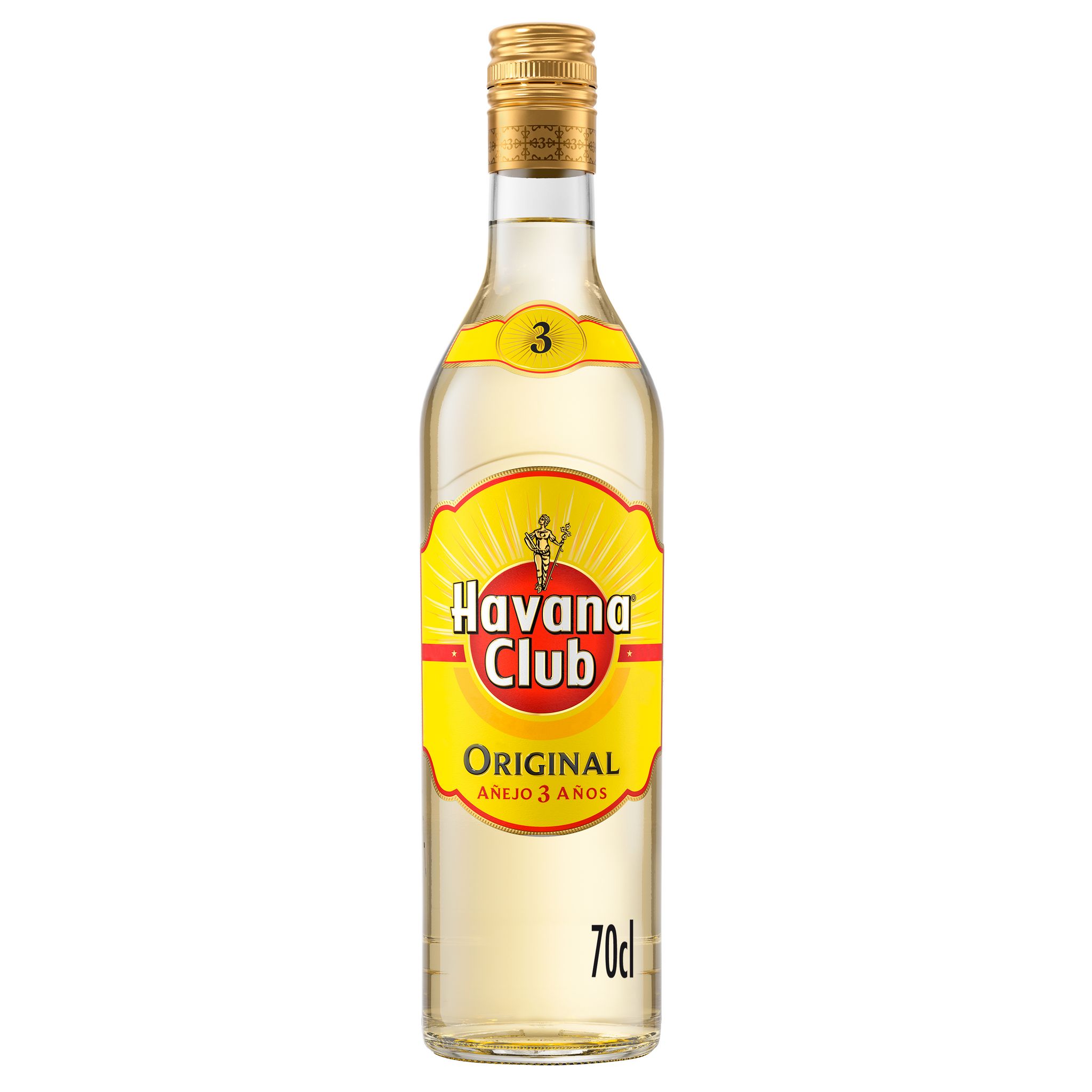 ISAUTIER Boisson à base de rhum citron gingembre 40% 50cl pas cher