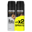 Axe Déodorant spray homme 72h dark temptation