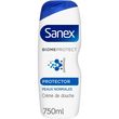 SANEX Gel douche biome protect dermo protecteur peaux normales 750ml
