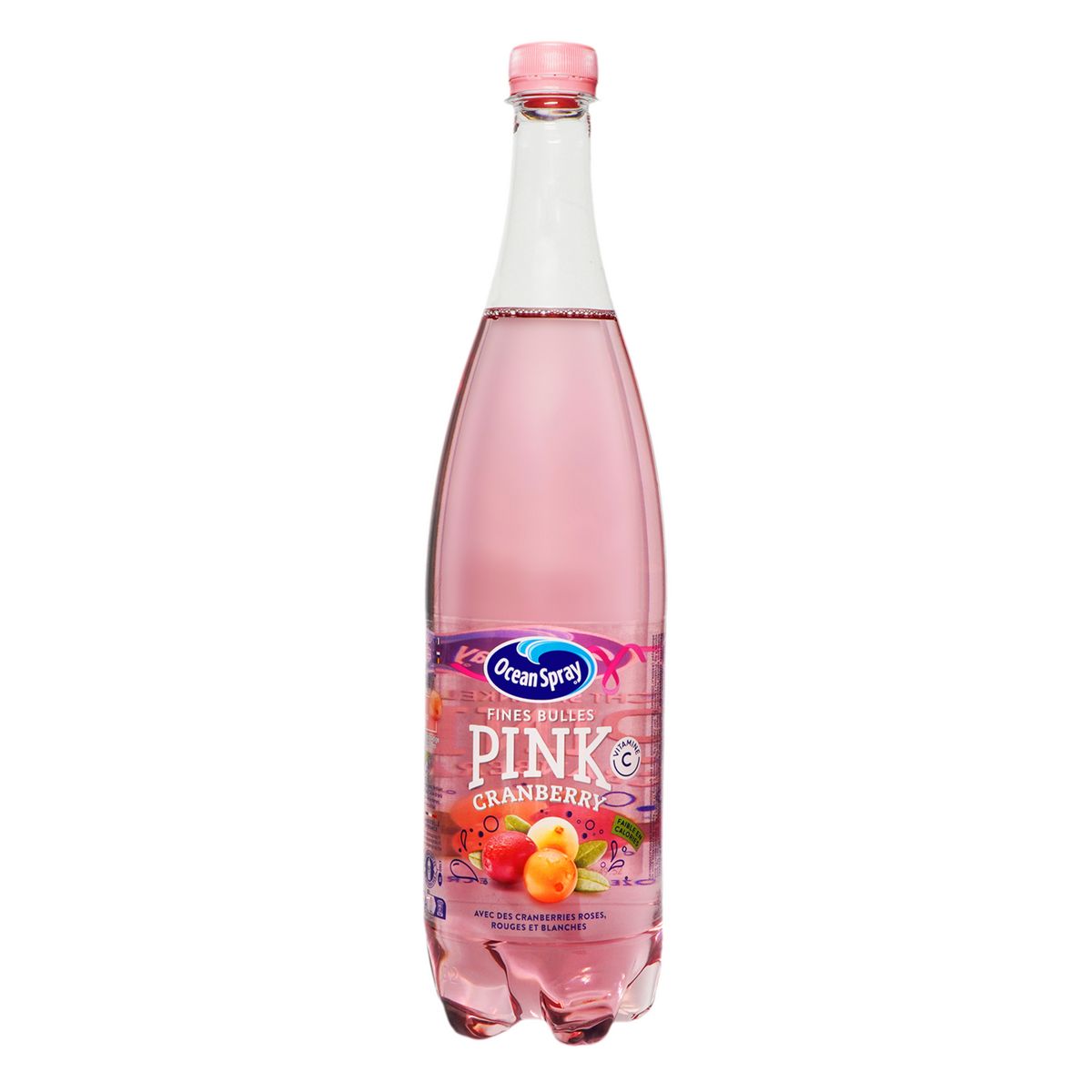 Boisson cranberry OCEAN SPRAY