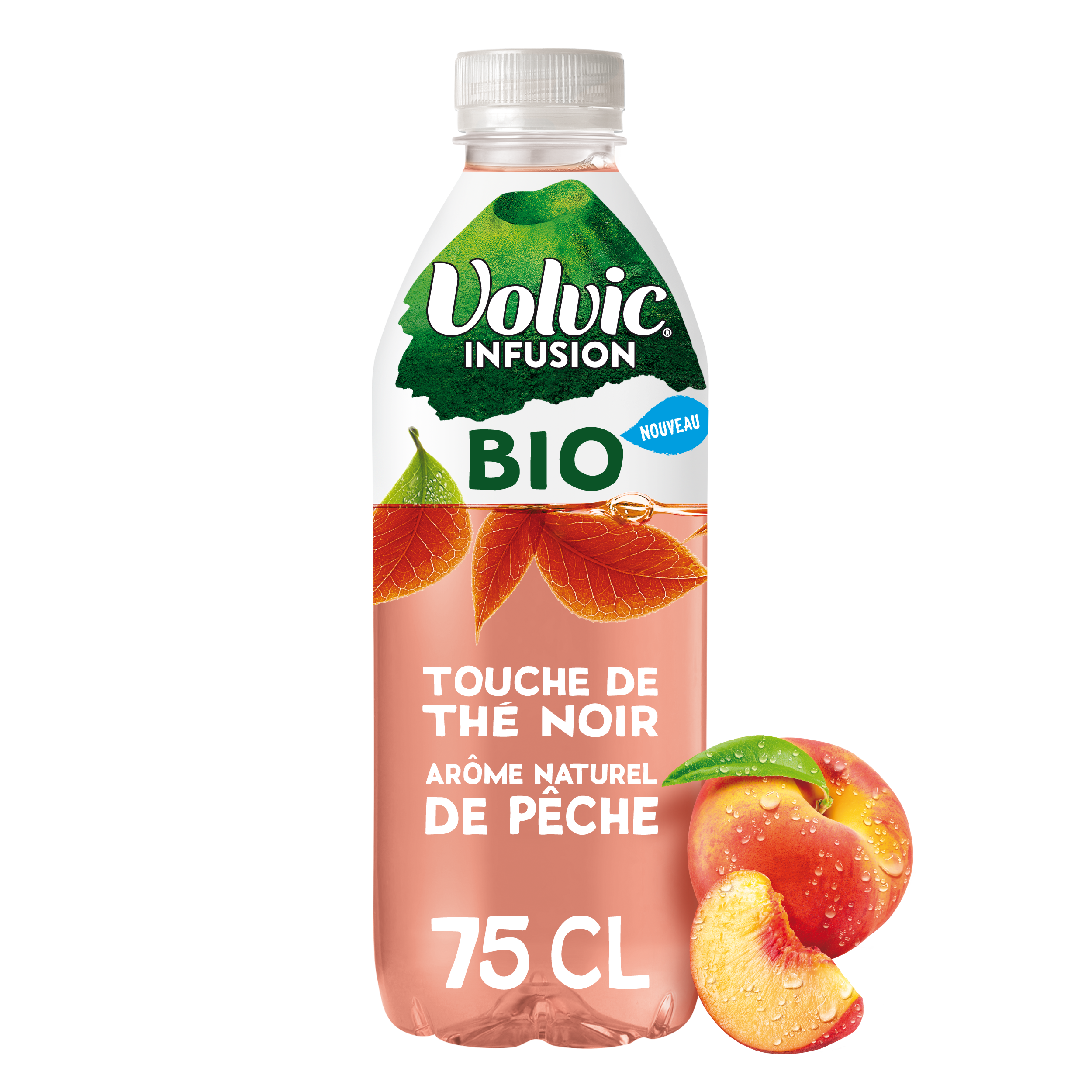 Volvic France on X: Pourquoi ne pas tenter les Volvic Infusion Bio pour  vous évader le temps d'un instant? 🌱elles sont bio 🌱peu sucrées 🌱très  faibles en calories 🌺et en plus elles