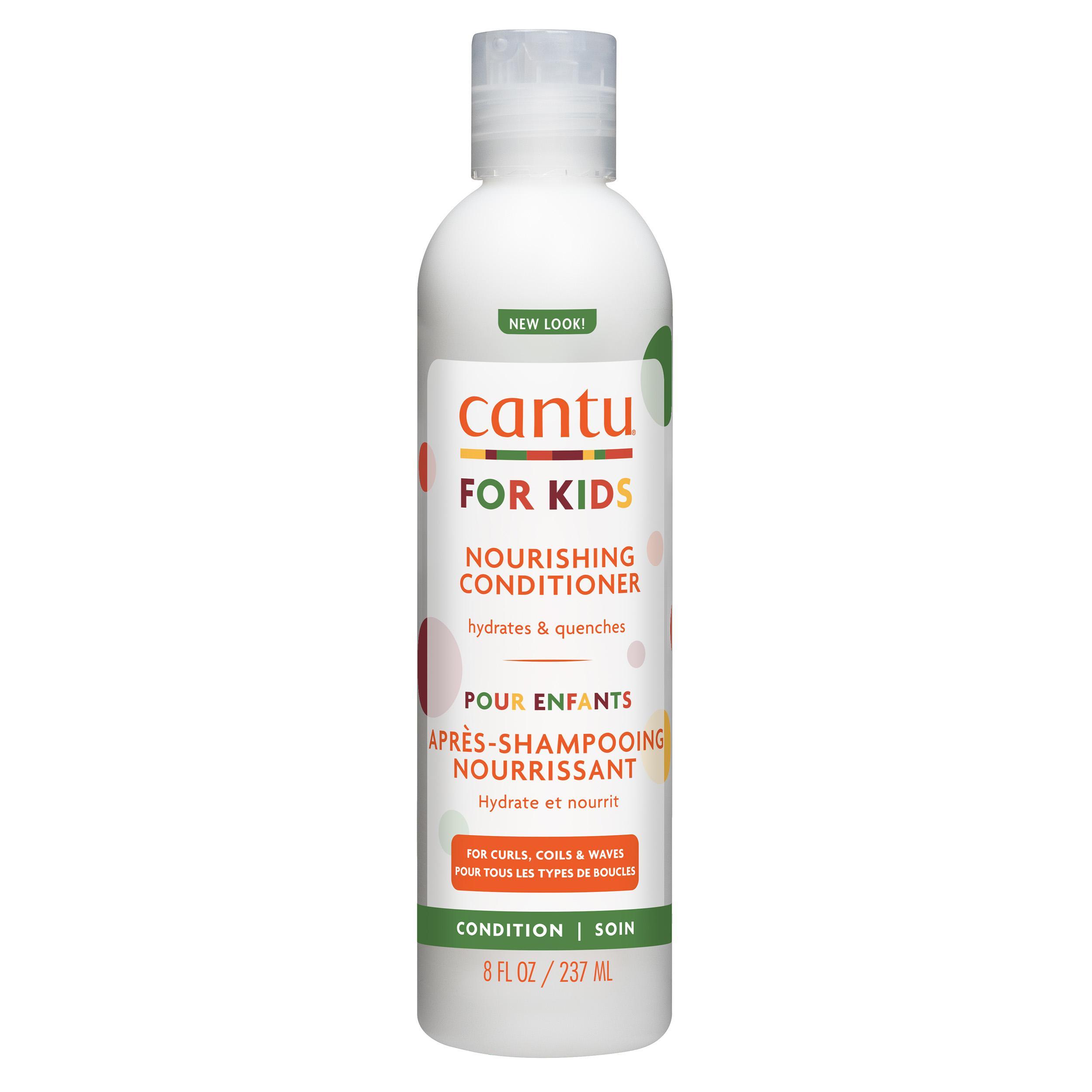 Shampooing pour enfants, Définit les boucles, 400 ml