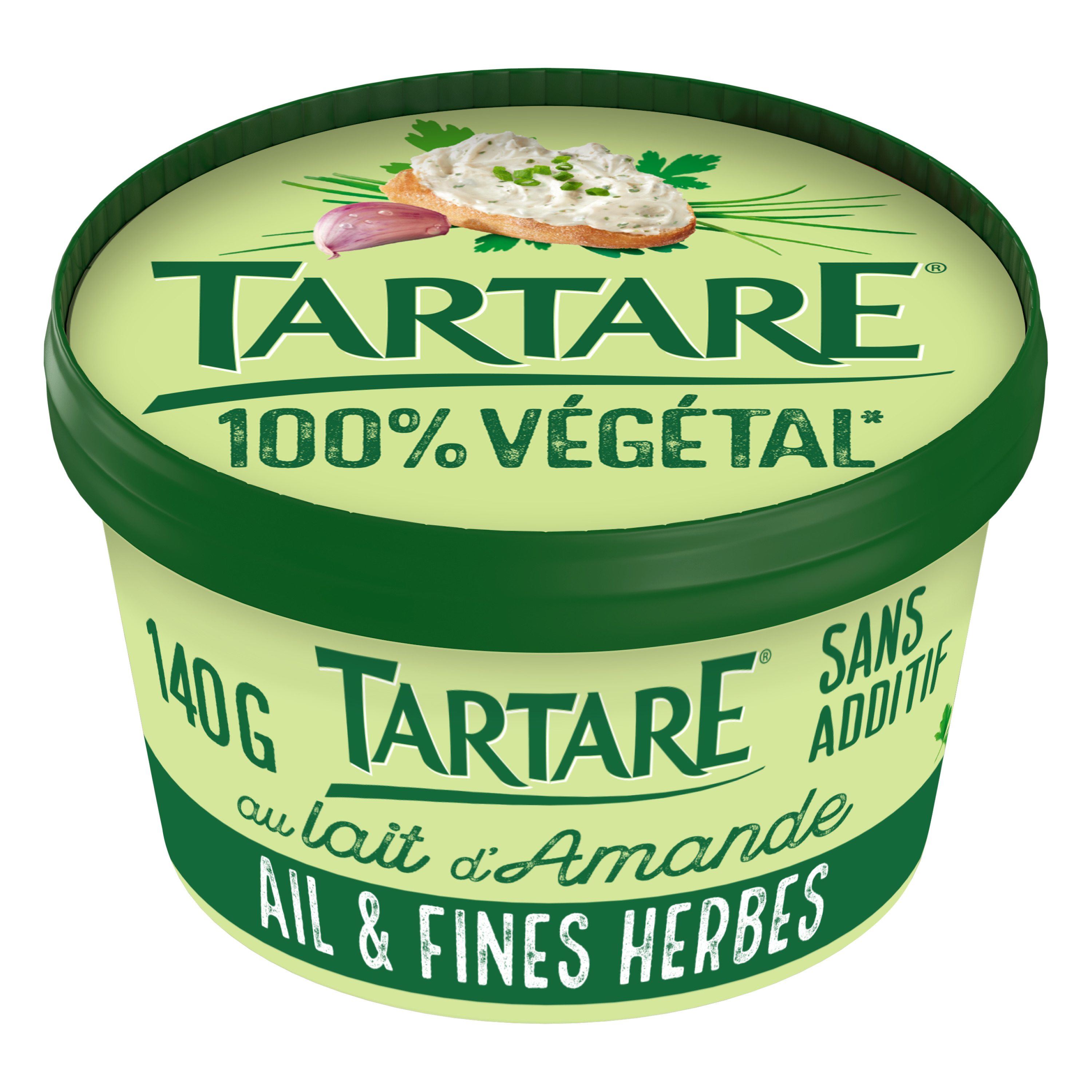 Comment faire du fauxmage aux fines herbes (fromage vegan