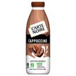 CARTE NOIRE Cappuccino café pur arabica bio prêt à boire 750ml