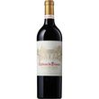 Vin rouge AOP Saint-Emilion grand cru classé Château de Pressac 2018 75cl