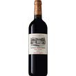 Vin rouge AOP Saint-Julien Château Saint-Pierre grand cru classé 2018 75cl