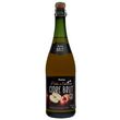 AUCHAN Cidre brut Terroir IGP 4.5%  75cl