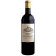 Vin rouge AOP Pessac-Léognan Château Haut Bergey 2018 75cl