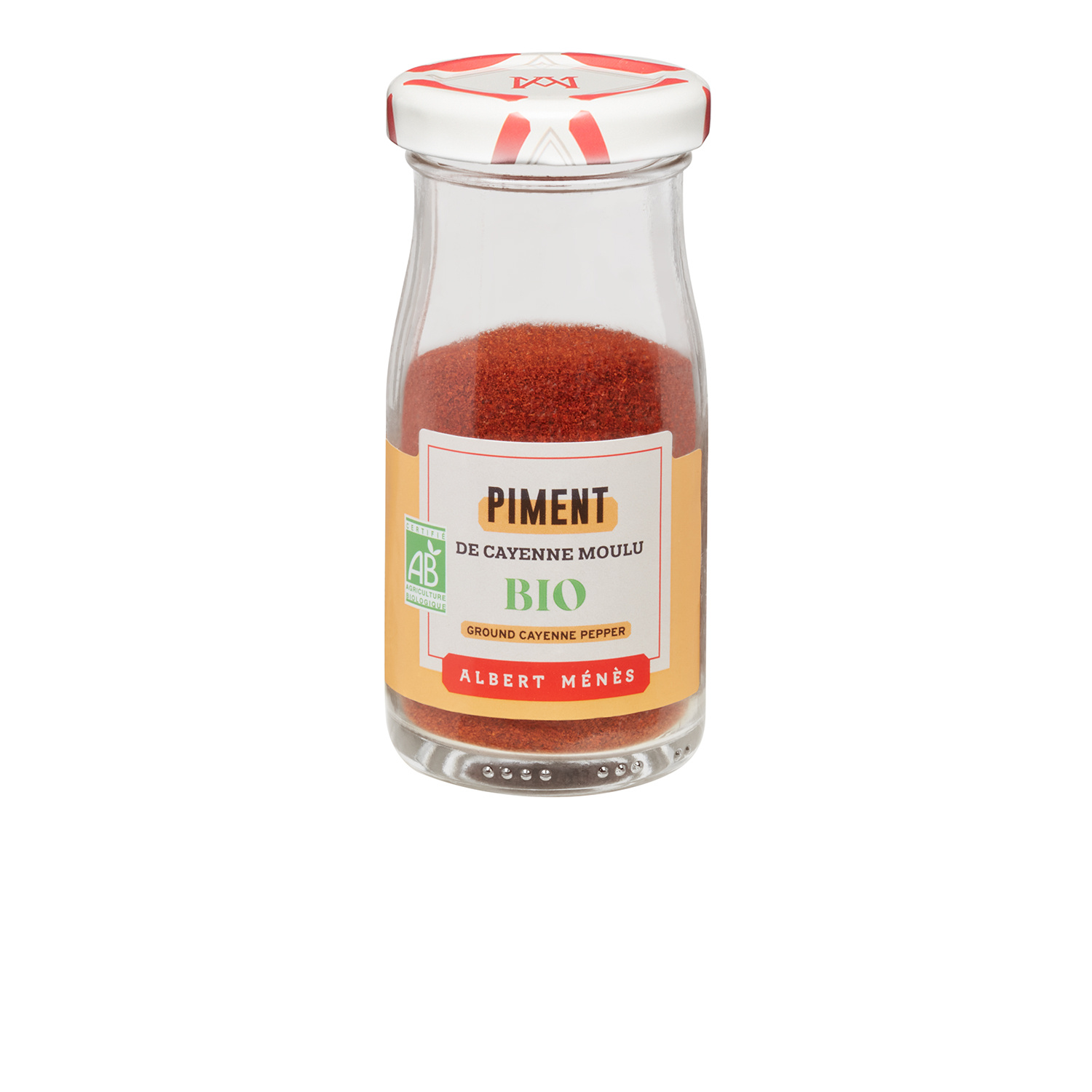 Piment de cayenne (épices, huiles et condiments)