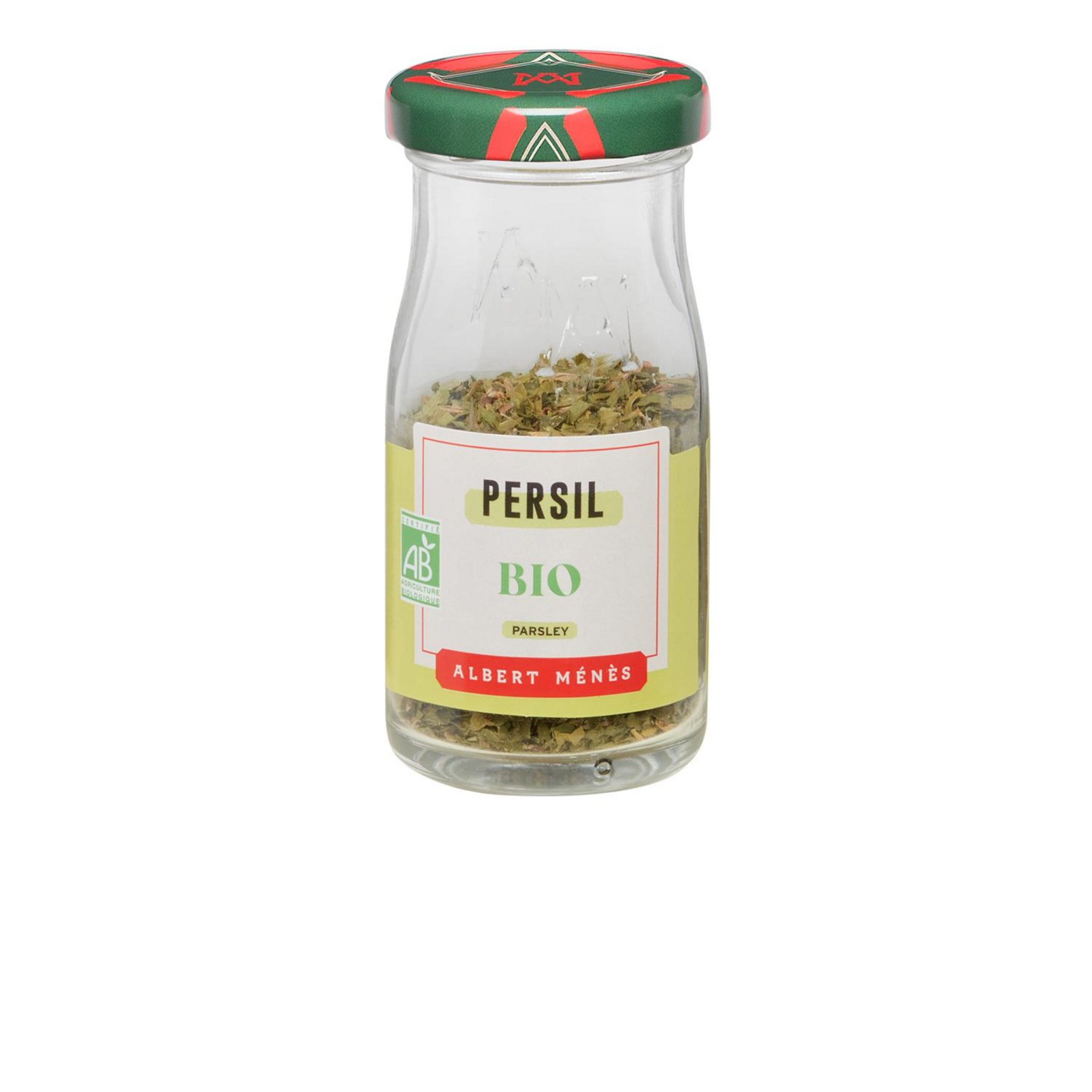 AUCHAN Persil émincé 10g pas cher 