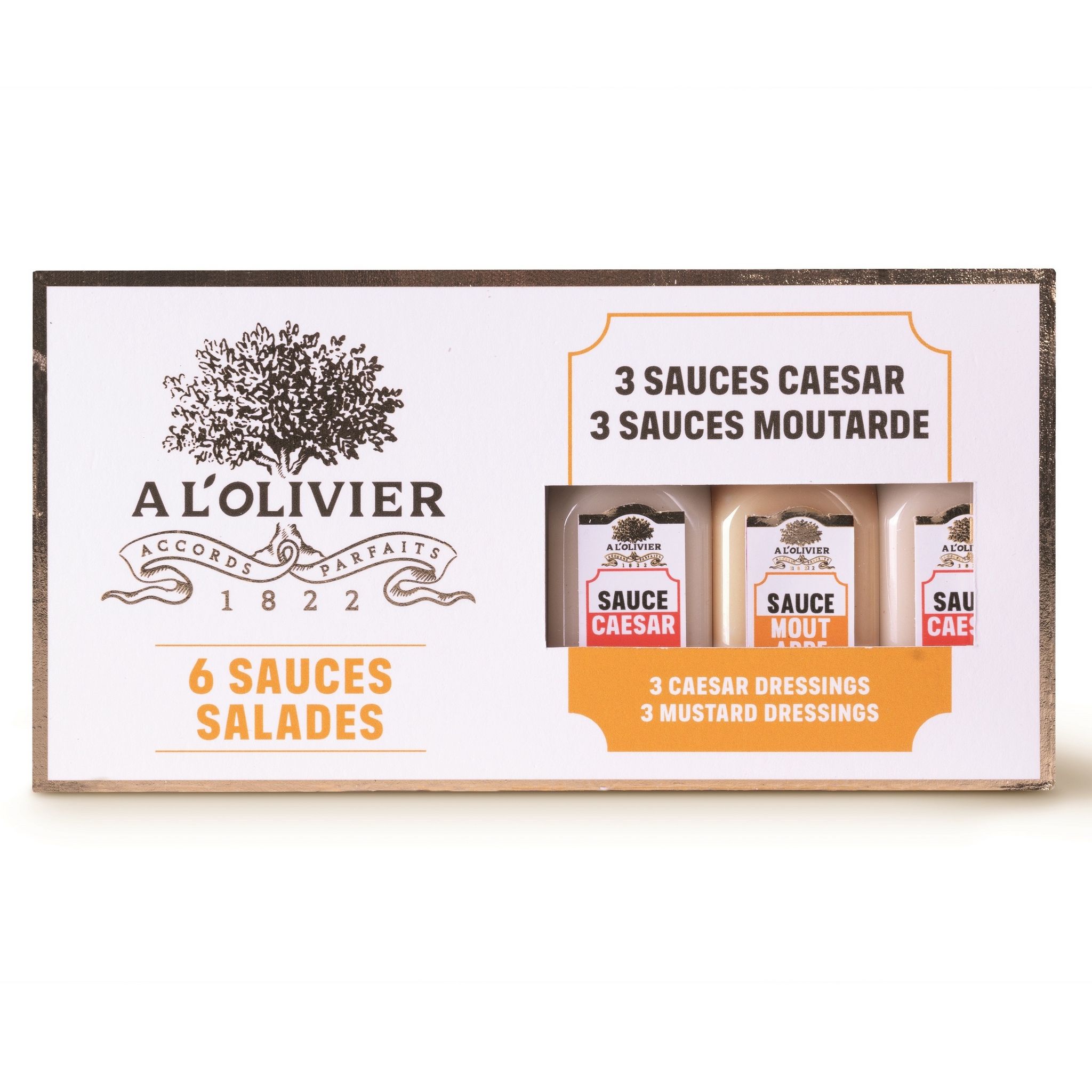 LESIEUR Sauce salade nature légère à la moutarde de Dijon 50cl pas cher 