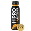 HIPRO Yaourt à boire protéiné saveur mangue 0% MG 300g