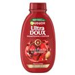 ULTRA DOUX Shampooing couleur huile d'argan et cranberry cheveux colorés ou méchés 250ml