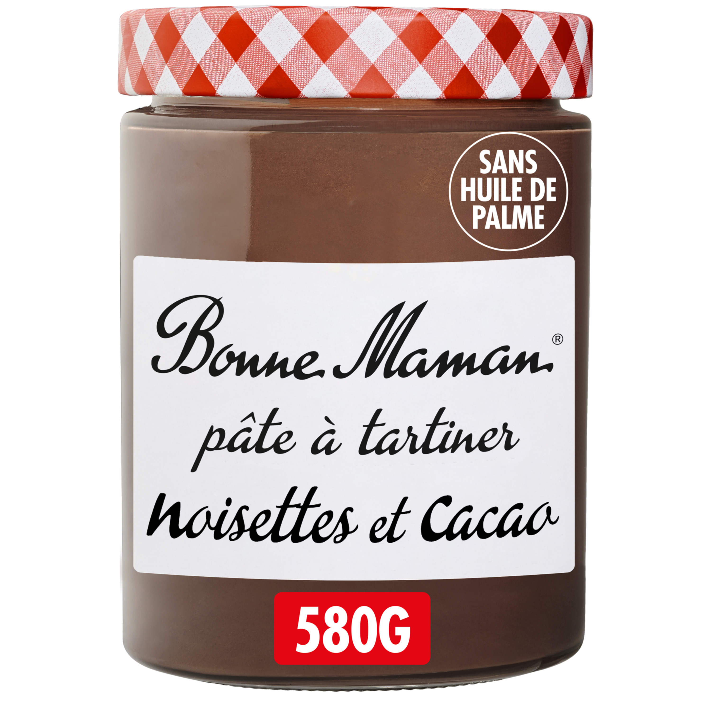 Achat Promotion Bonne Maman Petites madeleines chocolat noisettes x17