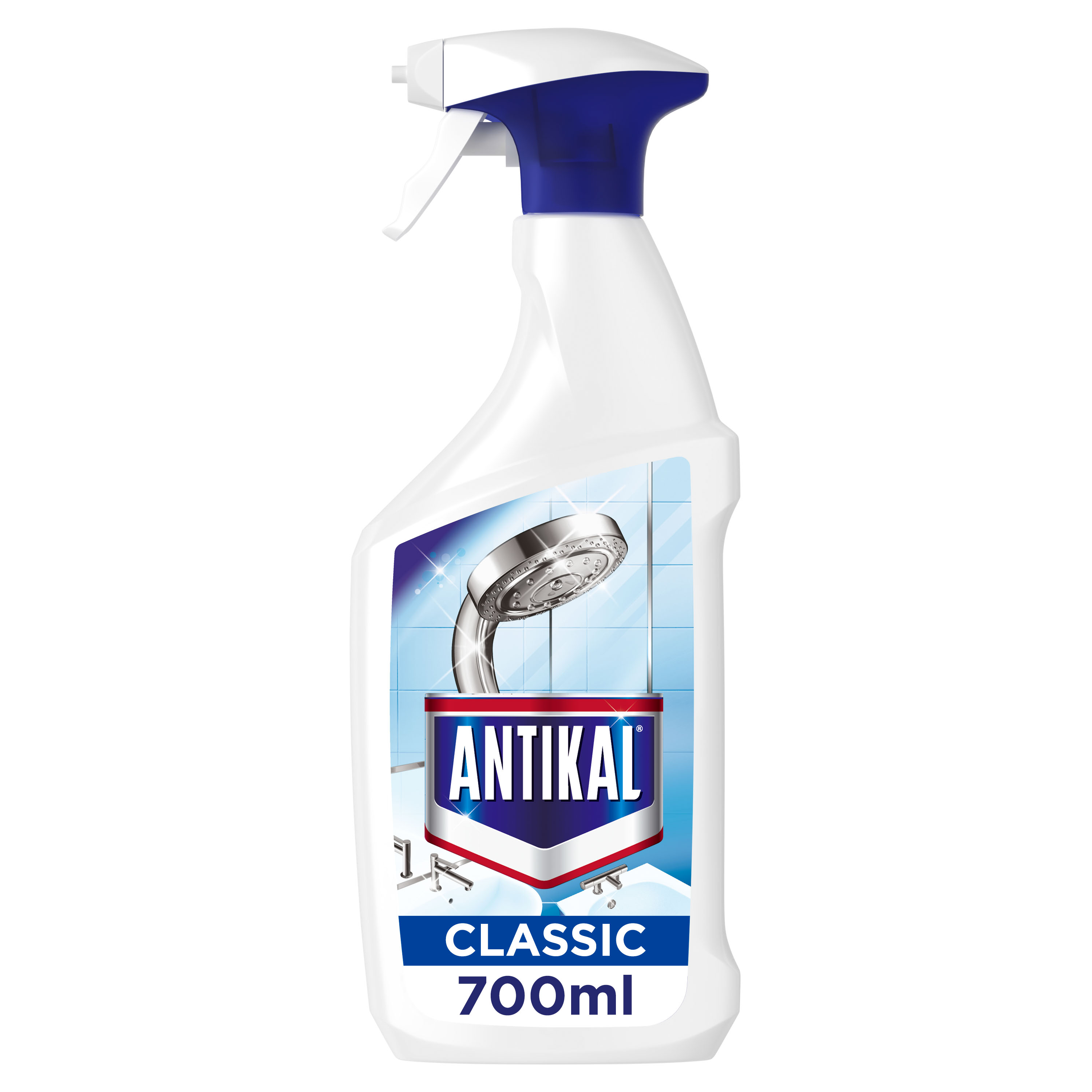 Antikal Douche Express Spray