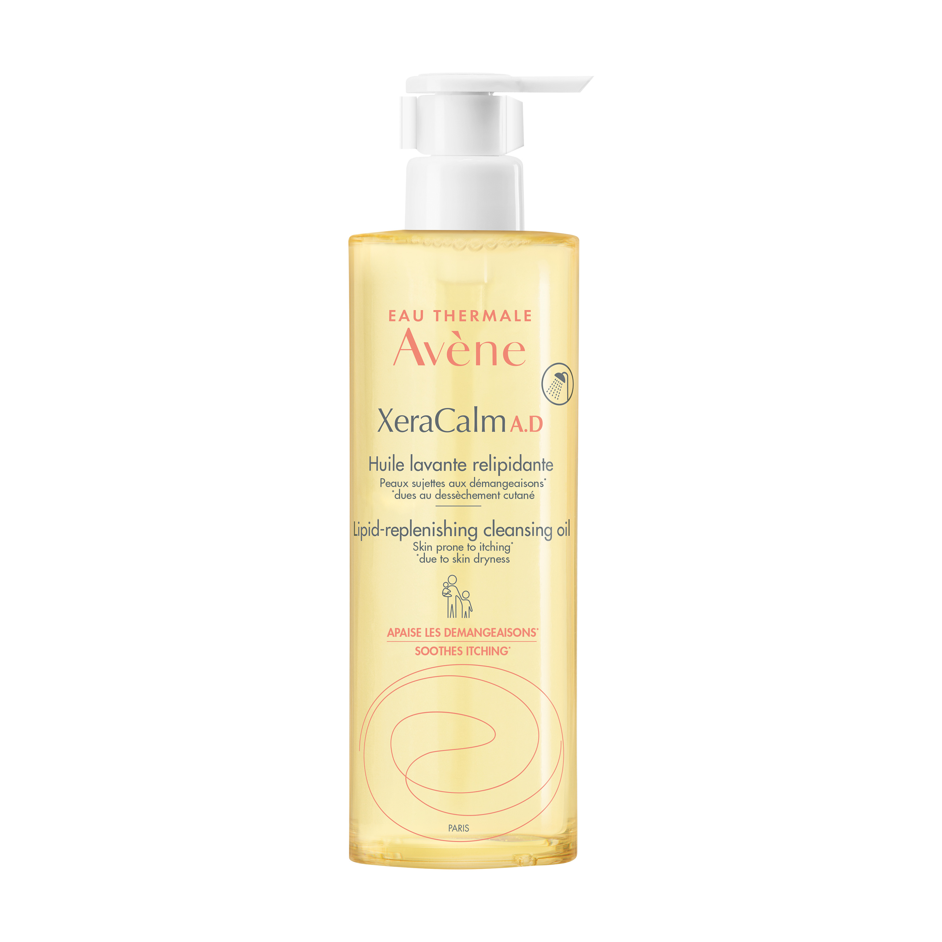 Avène Solaire Spray Enfant Spf50+ 200 ml pas cher