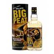 BIG PEAT Scotch whisky blended malt 46% 70cl