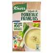 Knorr KNORR Velouté de poireaux français 100% d'ingrédients naturels