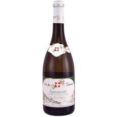 AOP Savoie Apremont Vieilles Vignes 75cl