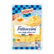 LUSTUCRU Fettuccini aux oeufs frais 3 portions 350g