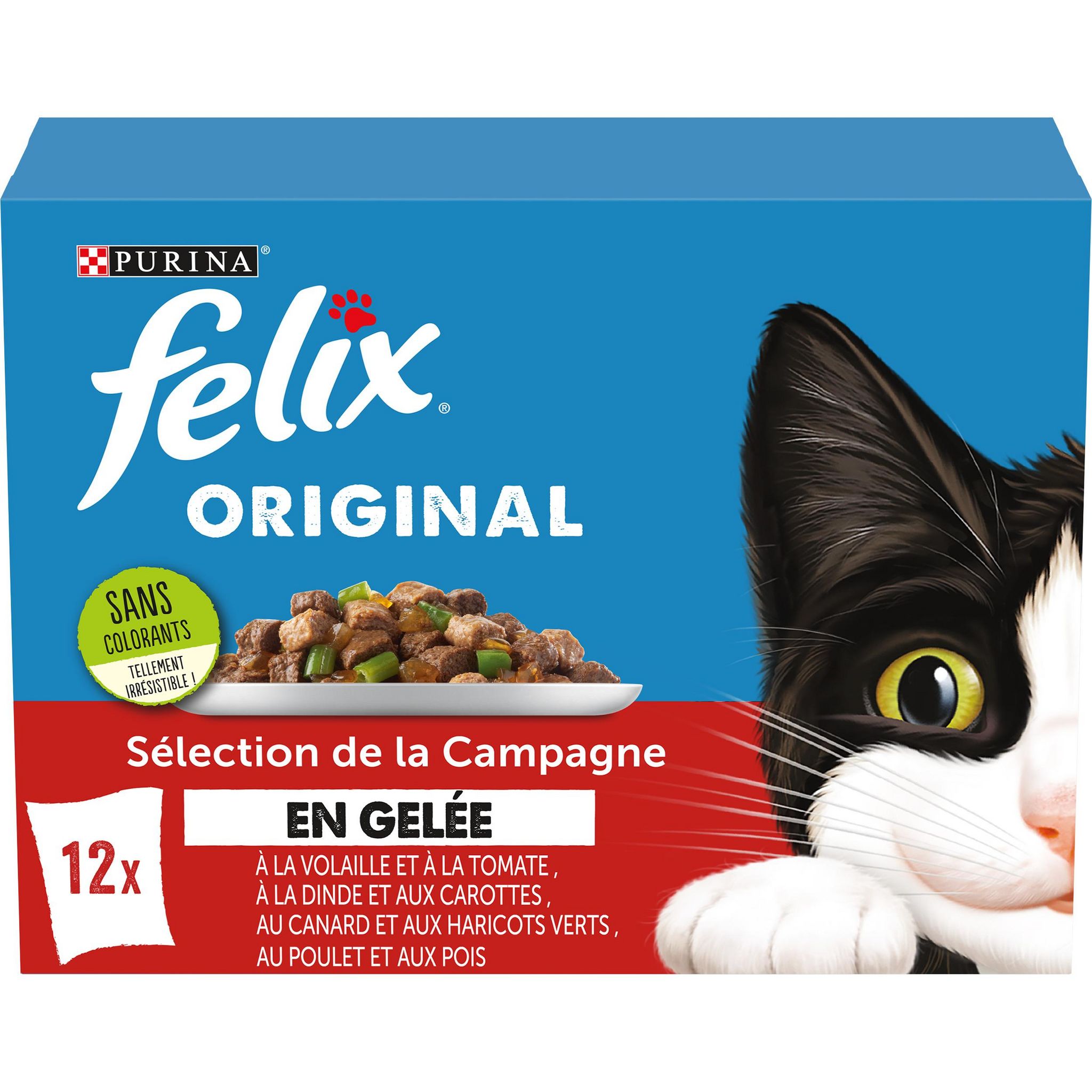 Felix Le Chat pas cher - Achat neuf et occasion