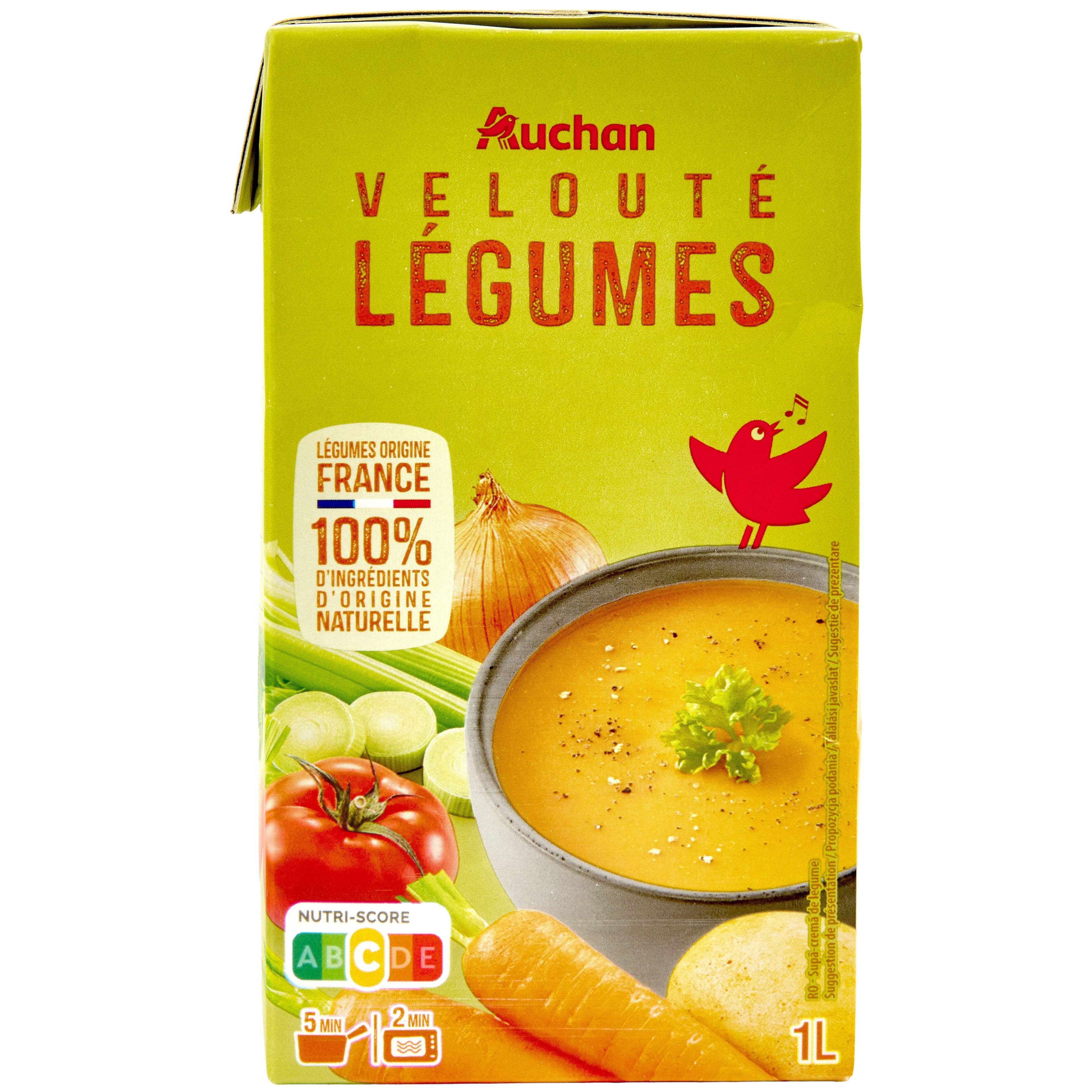 La soupe : 3 astuces pour la conserver au mieux