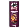 PRINGLES Chips tuiles saveur Texas BBQ sauce 175g