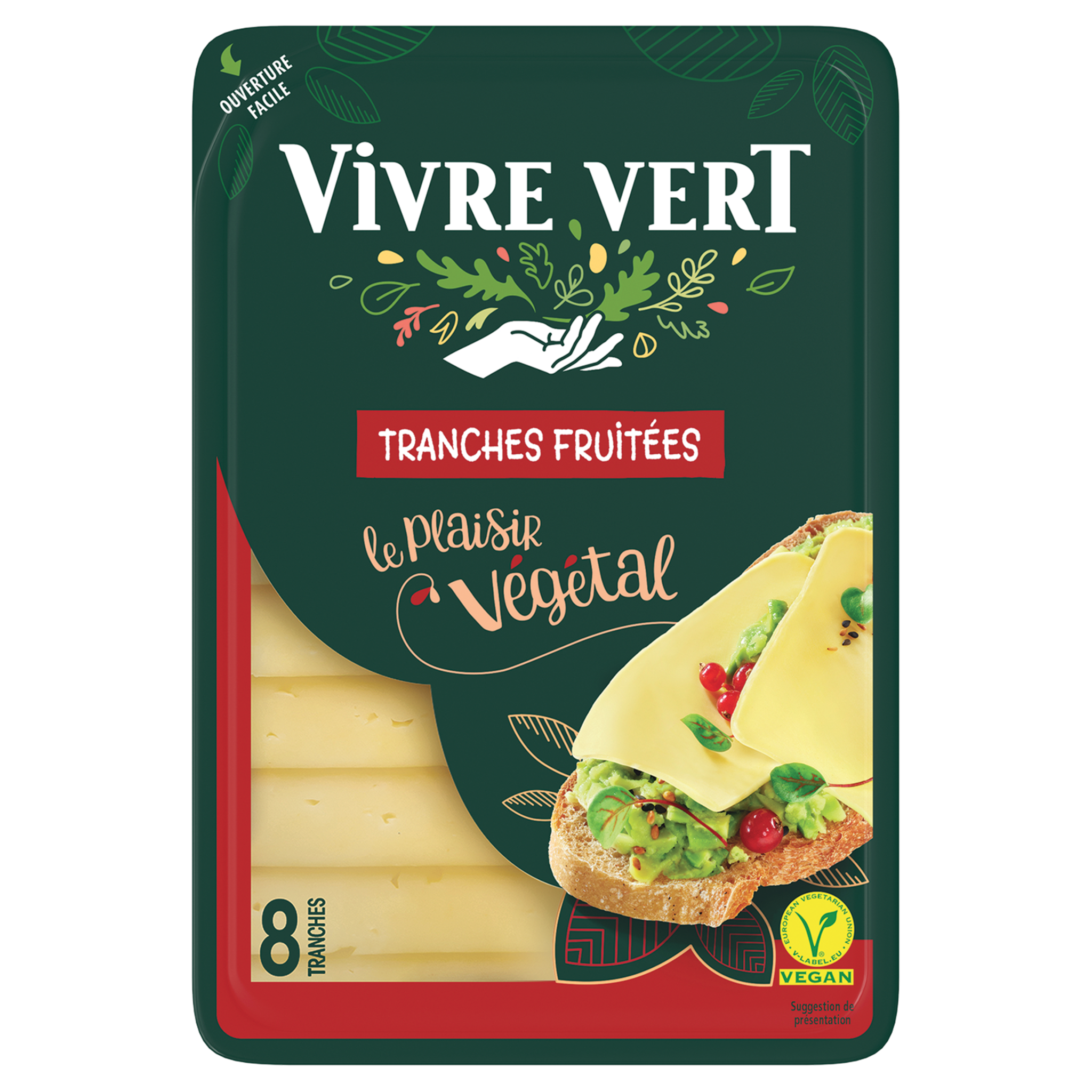 Crème de marron (végétalien, vegan) — France vegetalienne