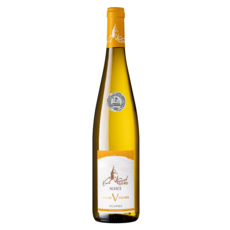 AOP Alsace Sylvaner Vieil Armand vieilles vignes HVE blanc 2020 75cl
