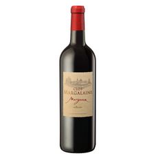 Vin rouge AOP Margaux Clos Margalaine 2020 75cl