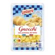 LUSTUCRU Gnocchi aux pommes de terre 3 portions 390g