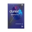 DUREX Essential Préservatifs standard 24 préservatifs